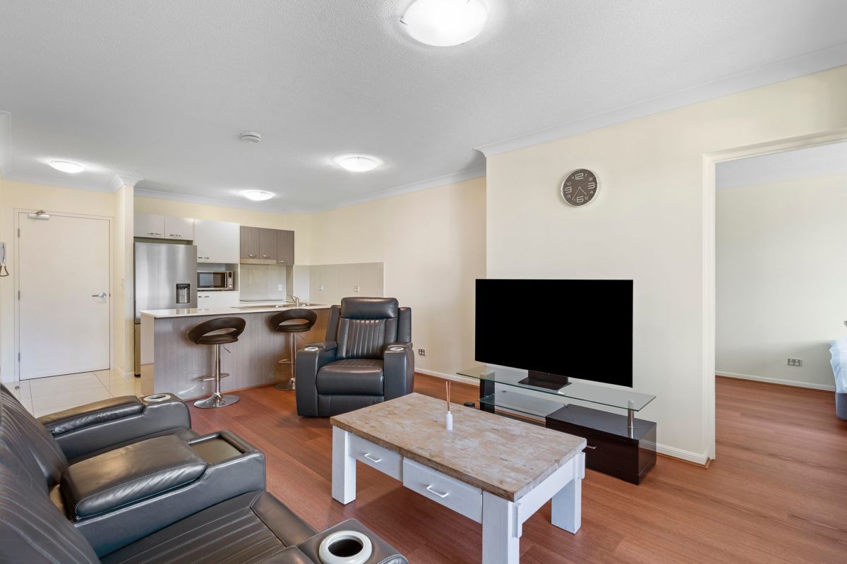 FOR SALE - MODERN DUAL- ENSUITES APARTMENT IN SECURE COMPLEX