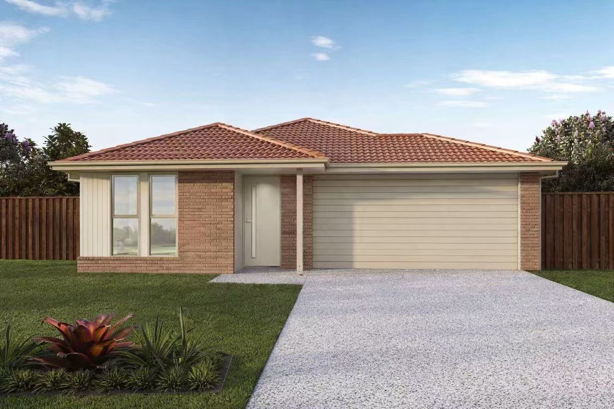 LOGAN RESERVE - HOUSE & LAND