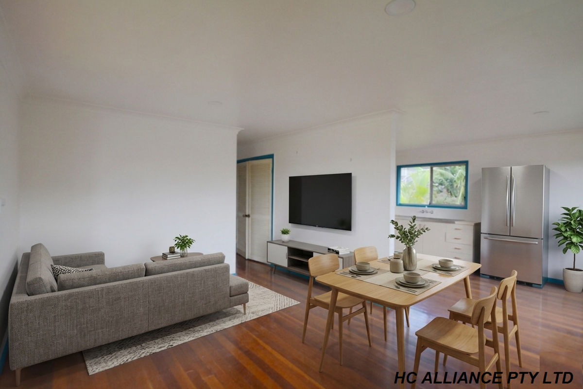 FAMILY LIVING IN THE HEART OF BRACKEN RIDGE!