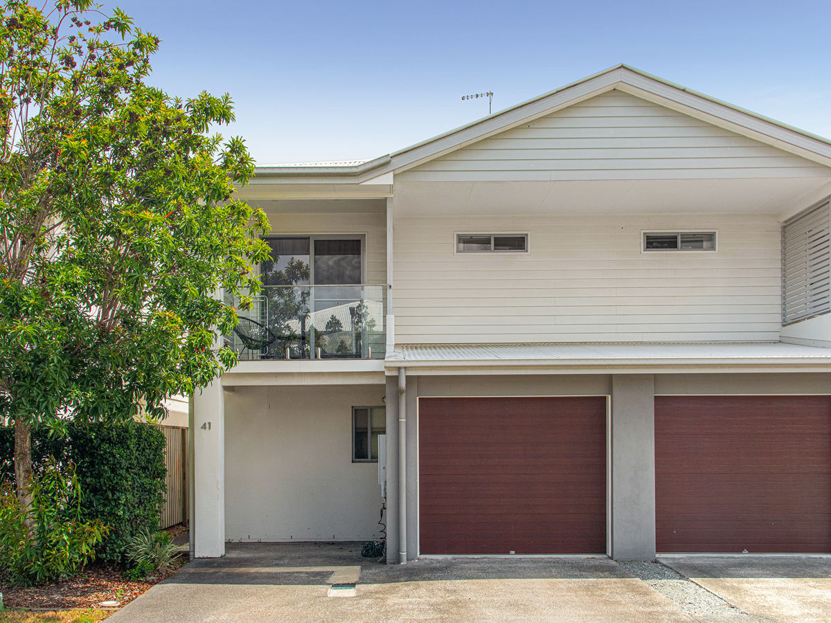 41/120 ALMA ROAD, DAKABIN