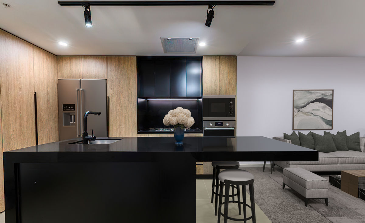 THE MEWS @ SOUTH CITY SQUARE - CONVENIENT LIFESTYLE