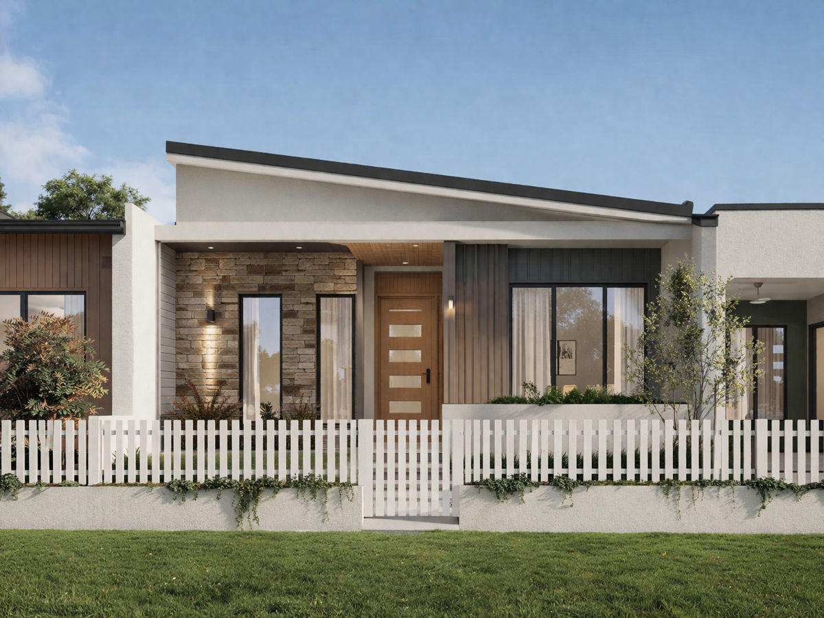 WHITE ROCK TERRACE HOME