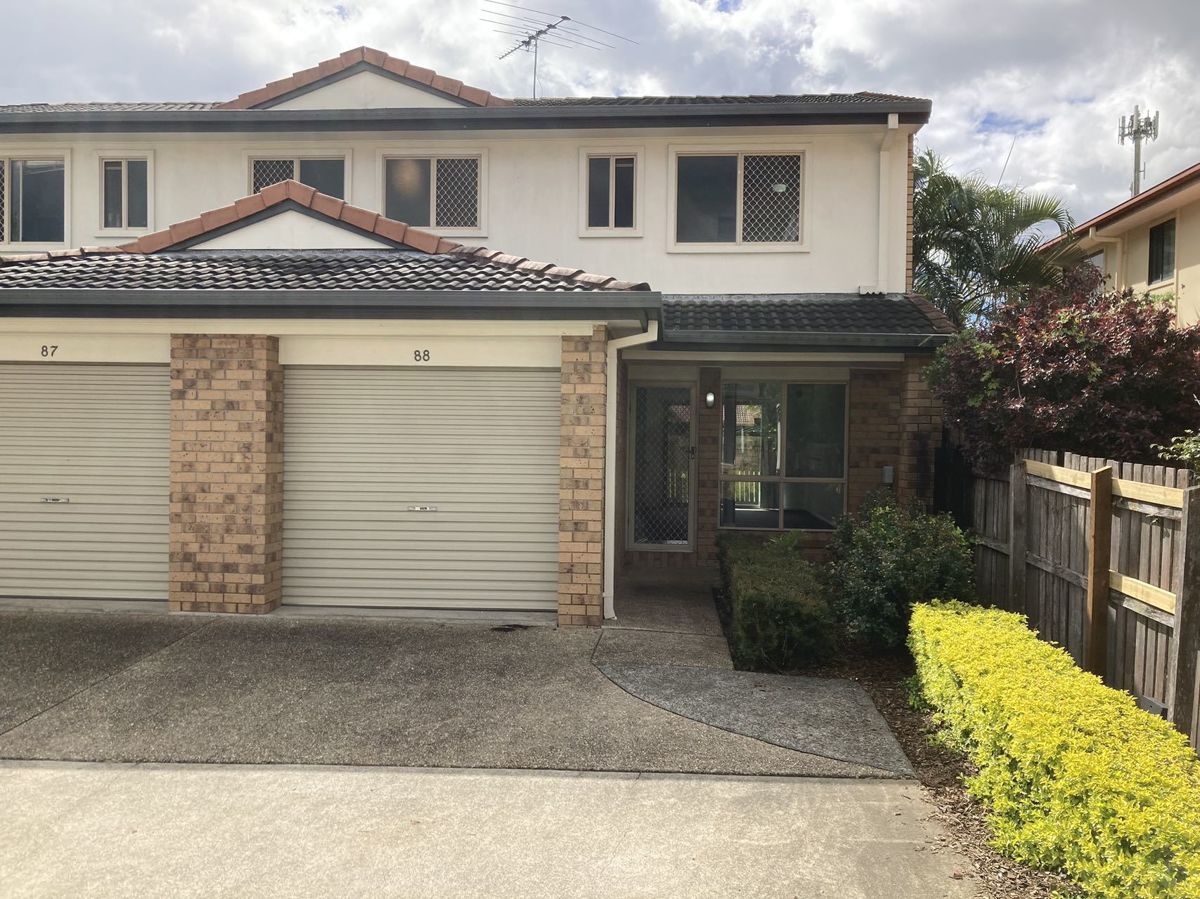 88/25 ALLORA ST WATERFORD WEST