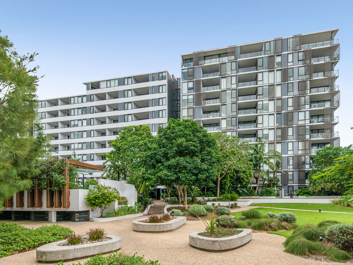 WHAT A LIFESTYLE @ HAMILTON REACH