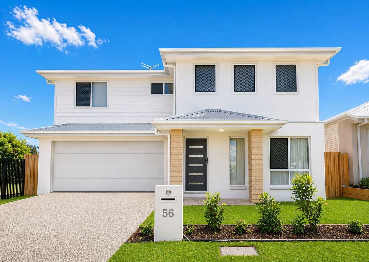 PRIME FAMILY LIVING IN THE HEART OF YARRABILBA