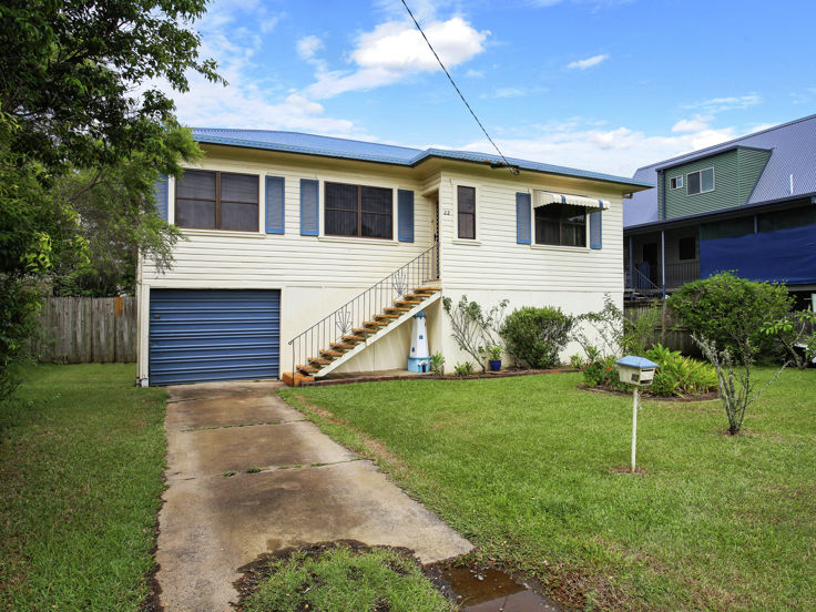 Property For Sale in South Lismore