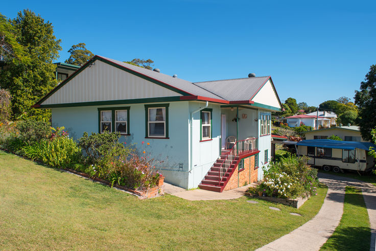 Property For Sale in Lismore Heights