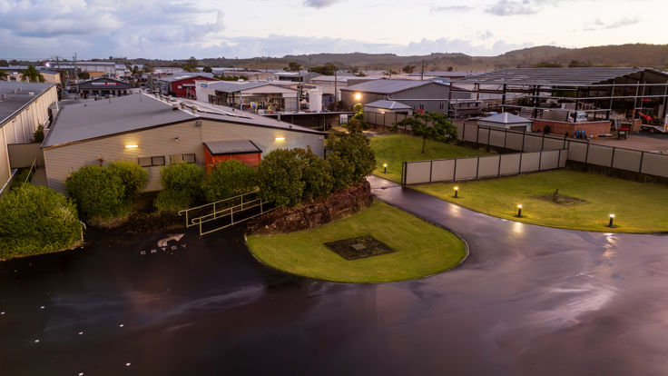 NEW PRICE, NEW MOTIVATION (ILL HEALTH)