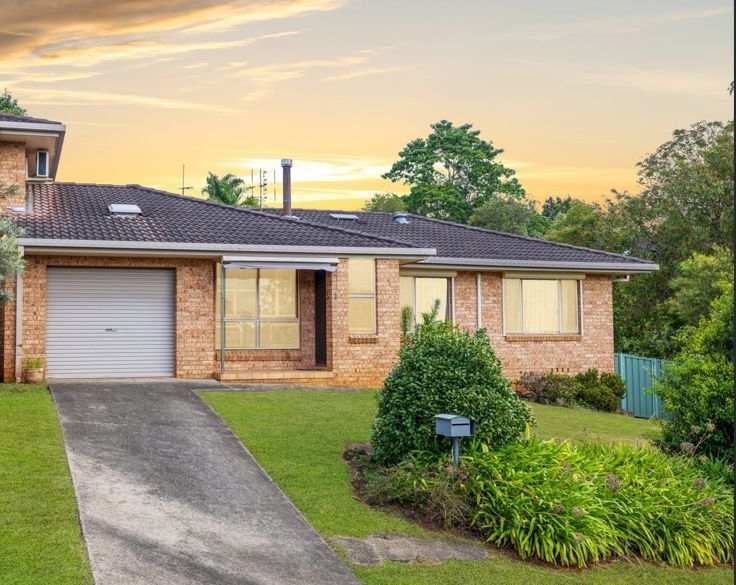 POPULAR SUBURB IN GOONELLABAH