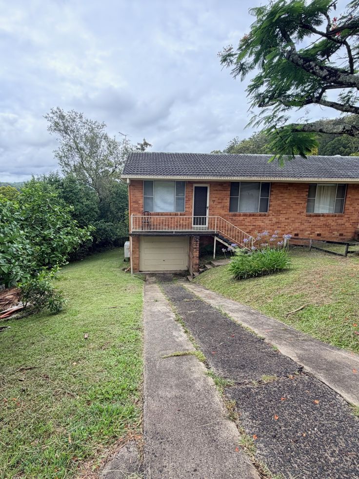 QUIET AND CONVENIENTLY LOCATED 2BED UNIT