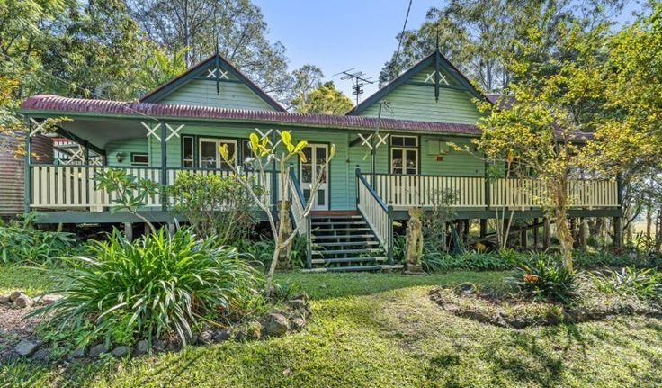 RURAL RENTAL OPPORTUNITY