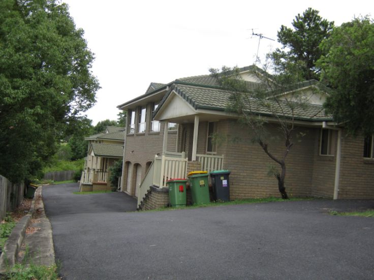 Property For Rent in Lismore Heights