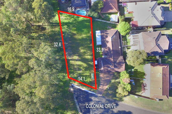 Property For Sale in Bligh Park