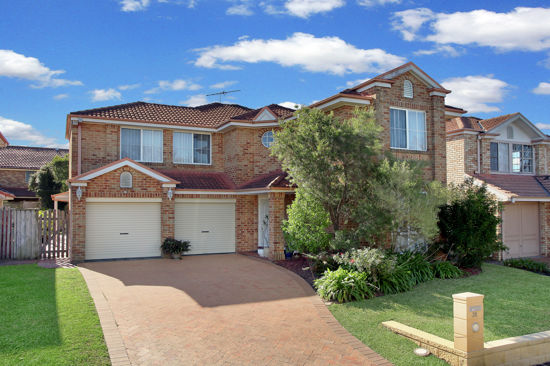 Property For Sale in Kellyville