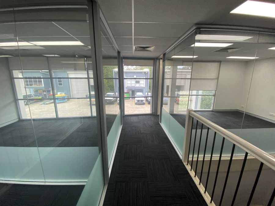 FIRST FLOOR OFFICES DURAL