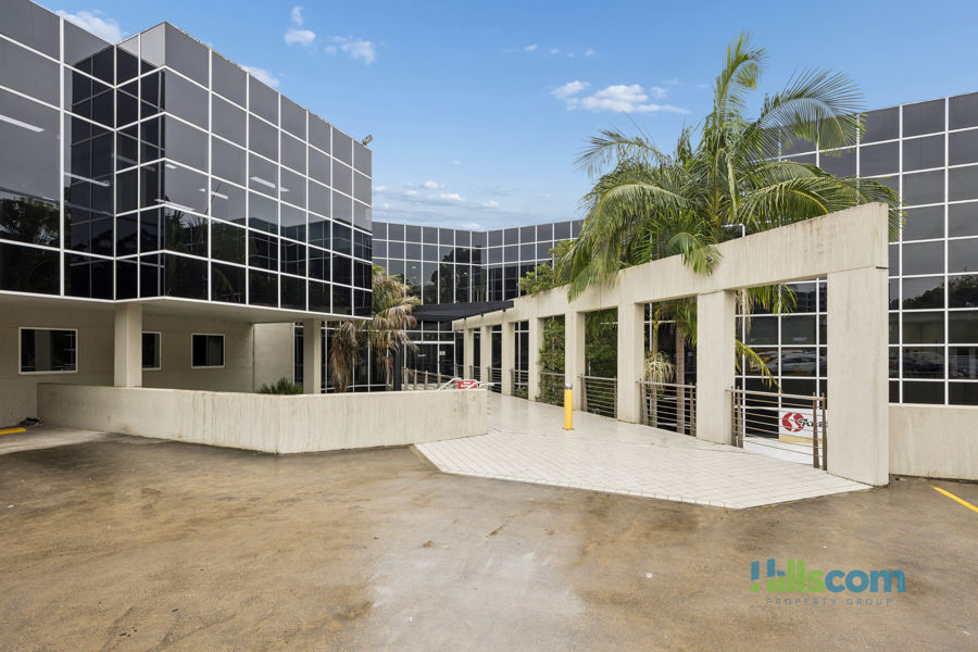 GROUND FLOOR OFFICE NORWEST