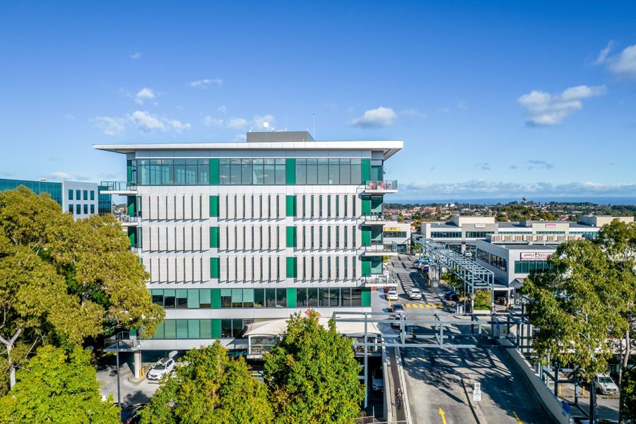 PRIME OFFICE NORWEST
