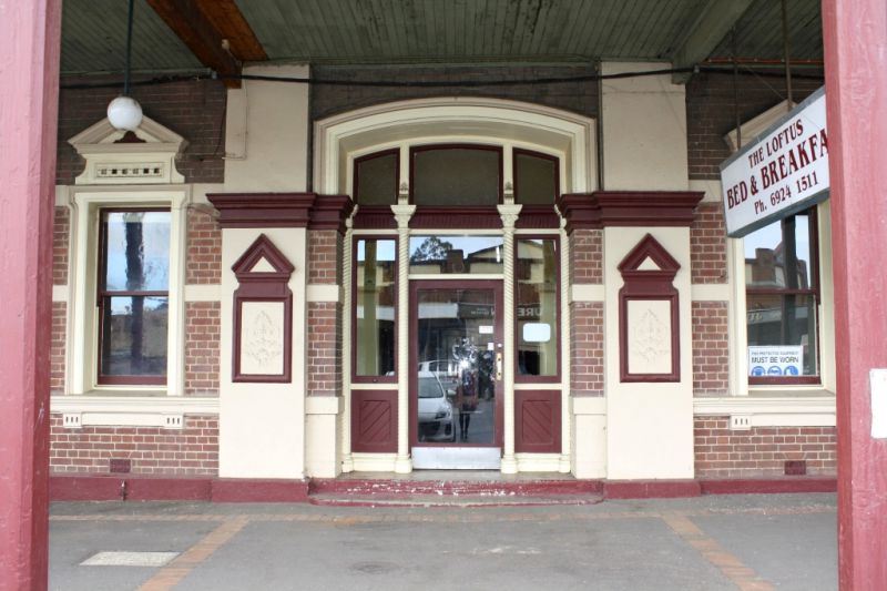 Property in Junee - $500 + GST Per Week