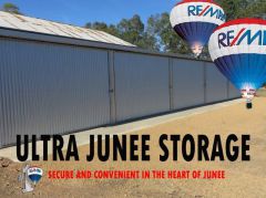 Property in Junee - $40 Per Week