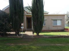 Property in Junee - $260 Per Week