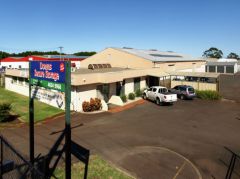 Property in Wilsonton - $20 Weekly