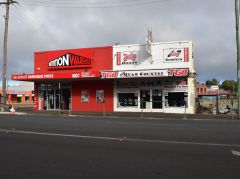 Property in Toowoomba City - $15,000 Per Annum