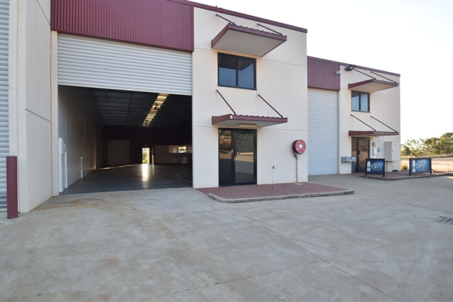 Property in Harlaxton - $26,000 Per Annum Plus GST Plus Outgoings