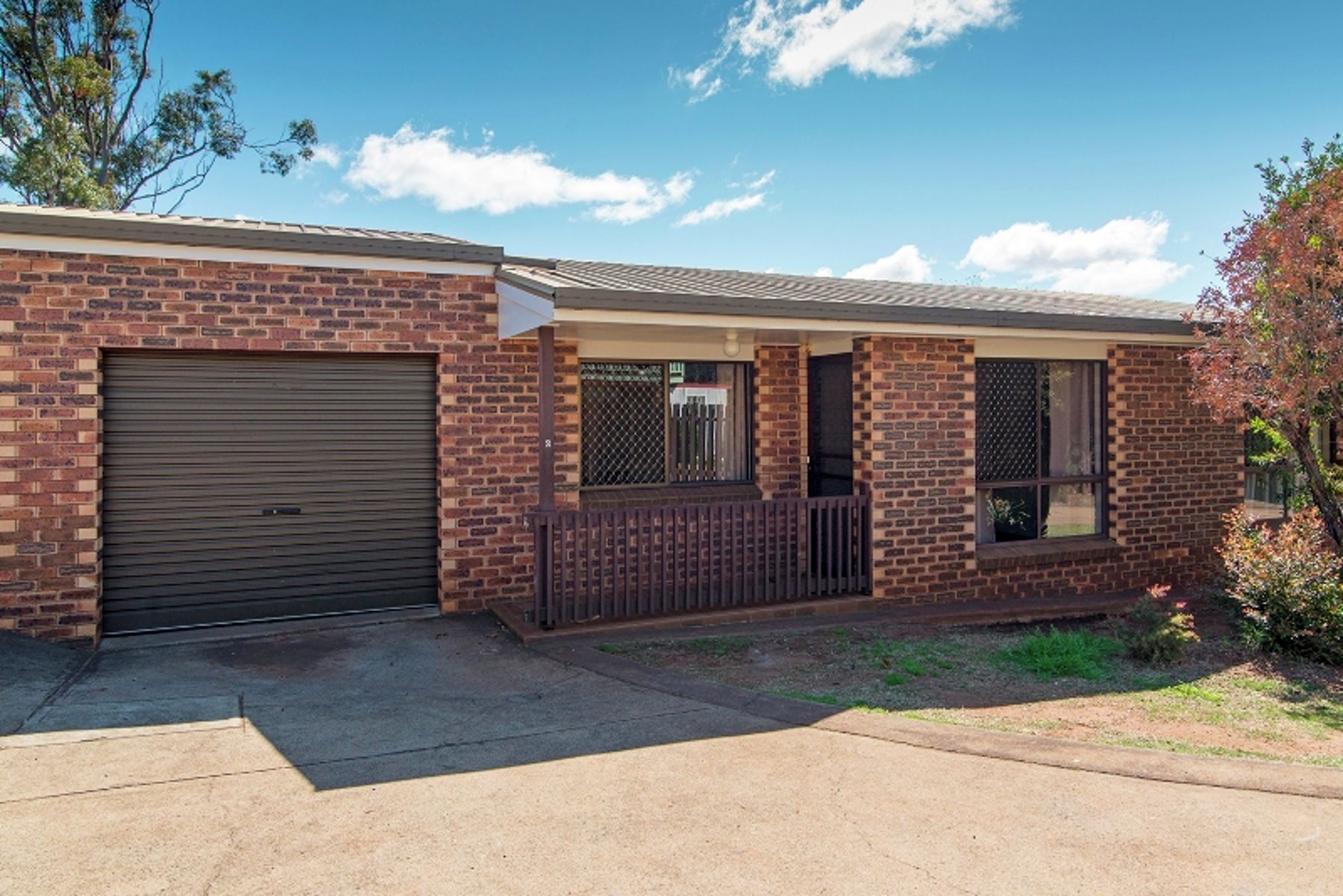 Property in Harristown - $235 Weekly
