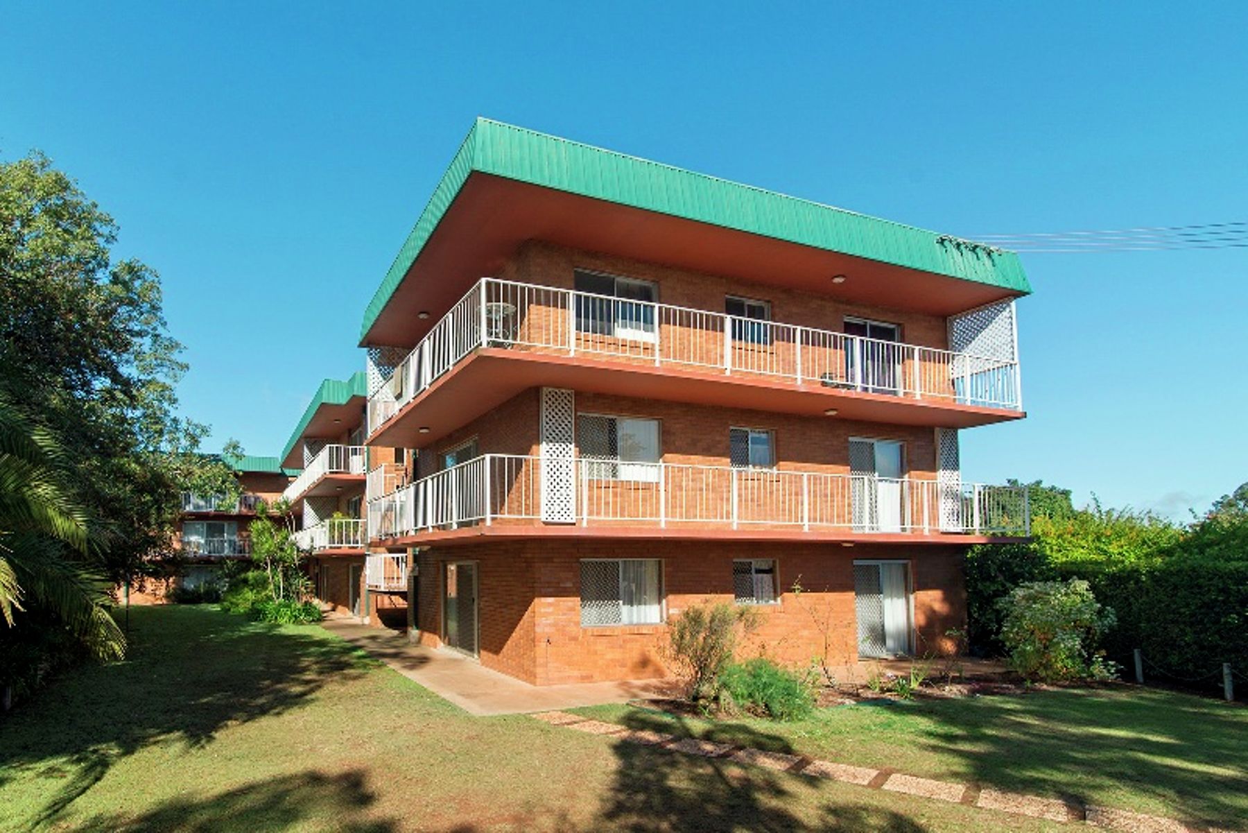 Property in East Toowoomba - $230 Weekly