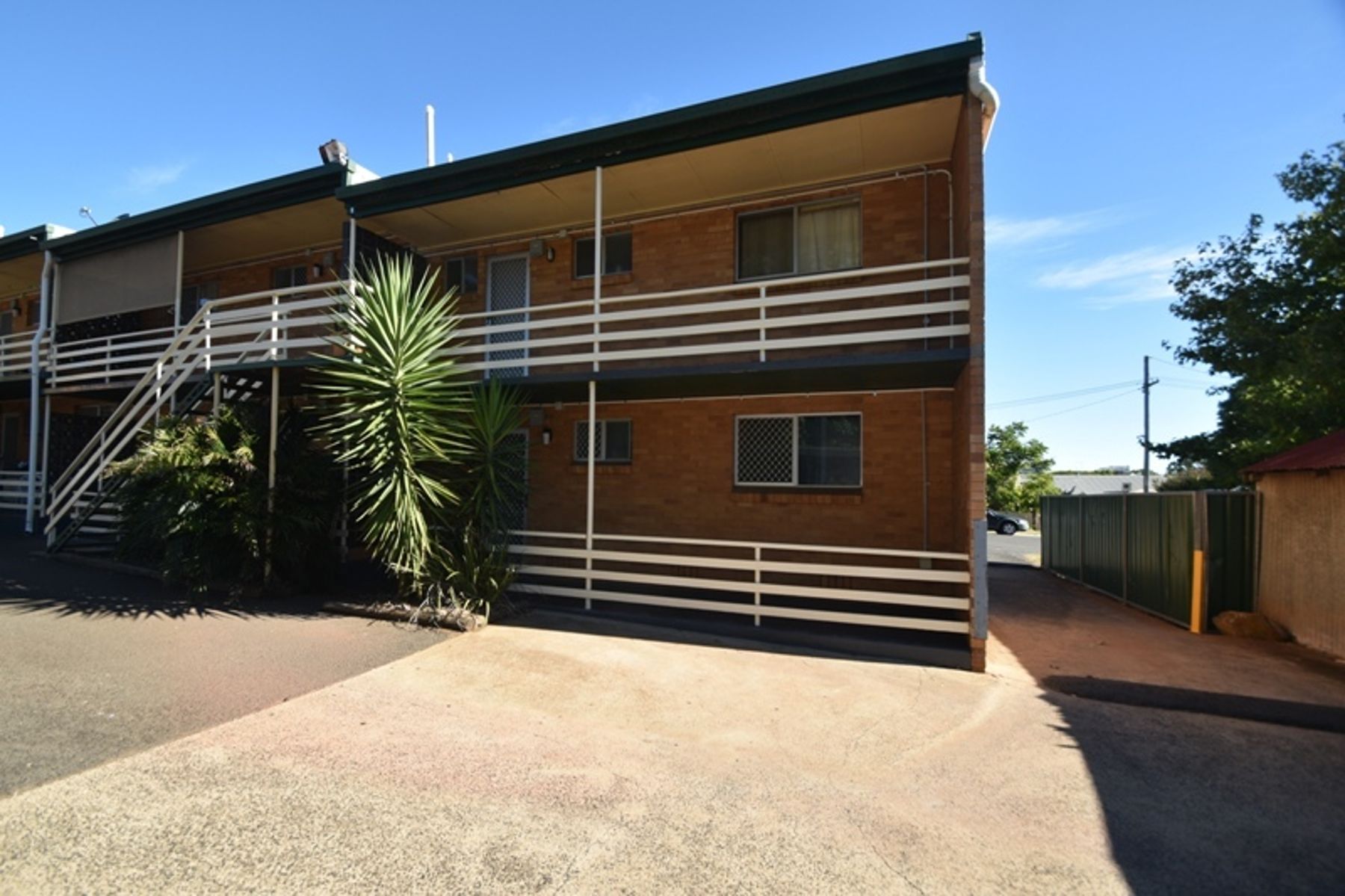 Property in Toowoomba City - $175 Weekly