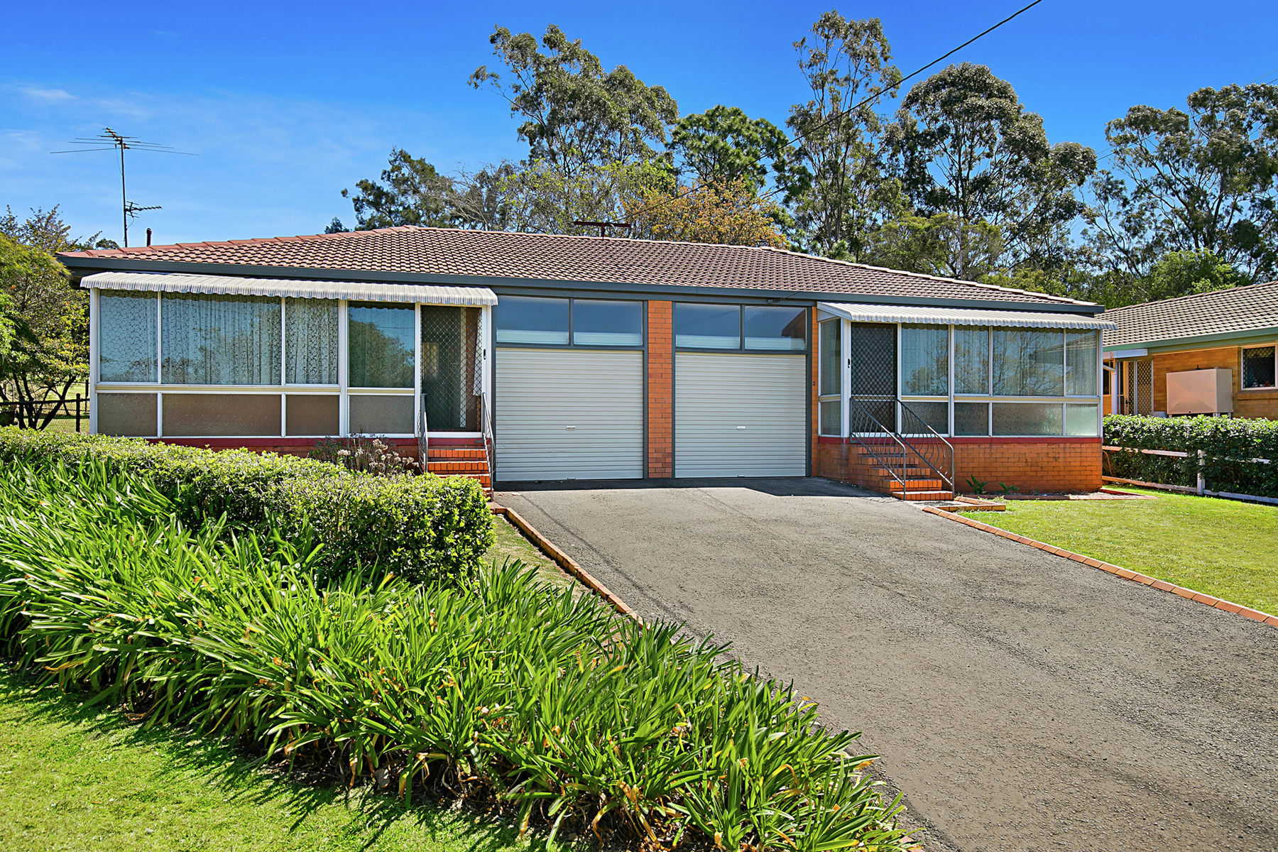 Property in South Toowoomba - $220 Weekly