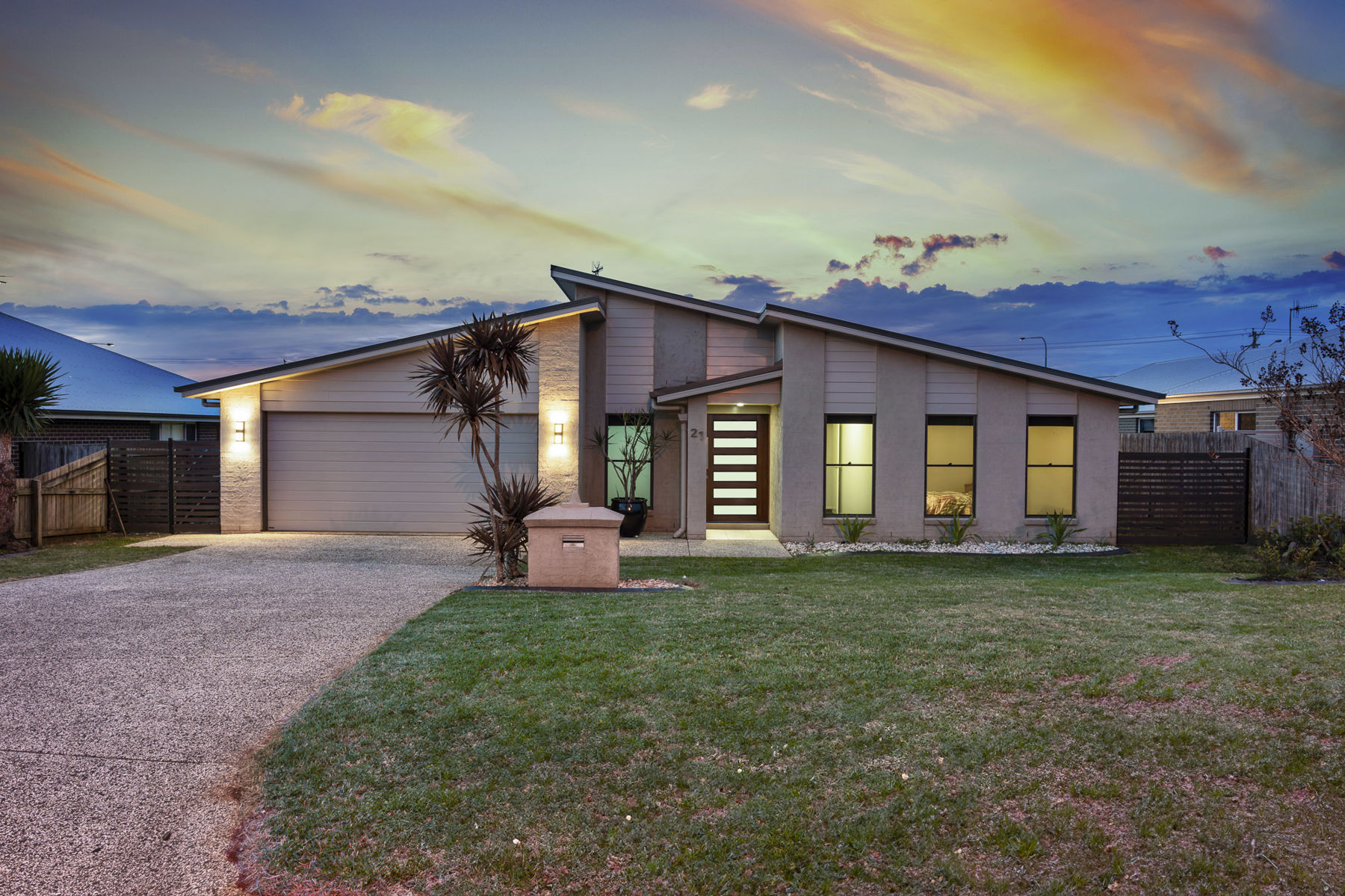 UNRIVALLED QUALITY & LIFESTYLE IN FANTASTIC KEARNEYS SPRING ESTATE