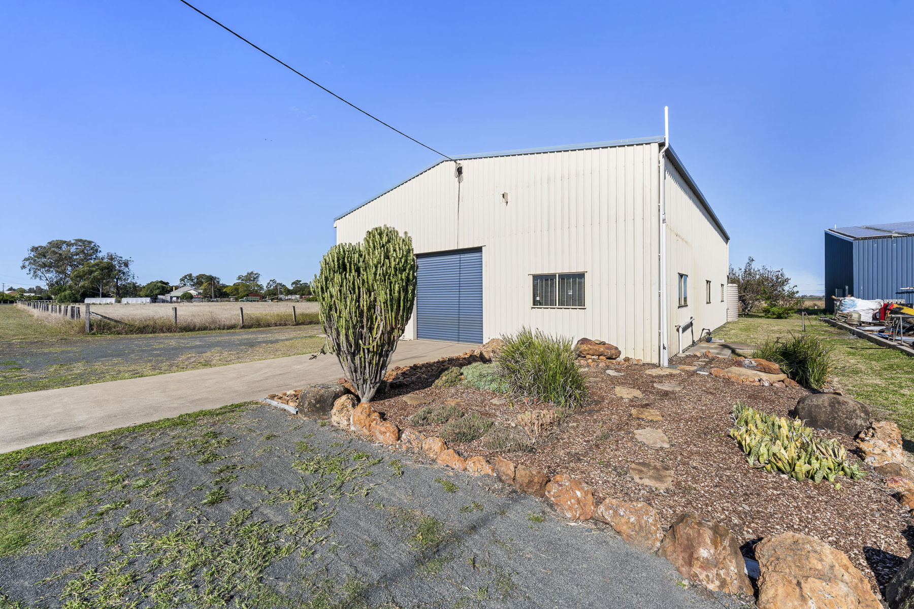 PRIME INDUSTRIAL OPPORTUNITY: 20 GREVILLIA STREET, PITTSWORTH