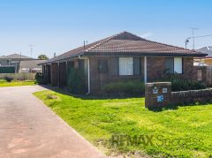 MODERN LIVING IN QUIET HARRISTOWN
