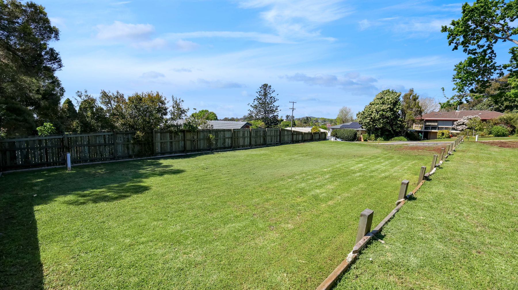 BUILD BLISSFULLY: THIS BRILLIANT BUYING IS A BLANK CANVAS IN BLUE-RIBBON MOUNT LOFTY.