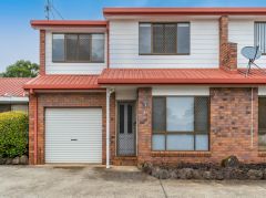 MODERN COMFORT AND CONVENIENCE IN SOUTH TOOWOOMBA