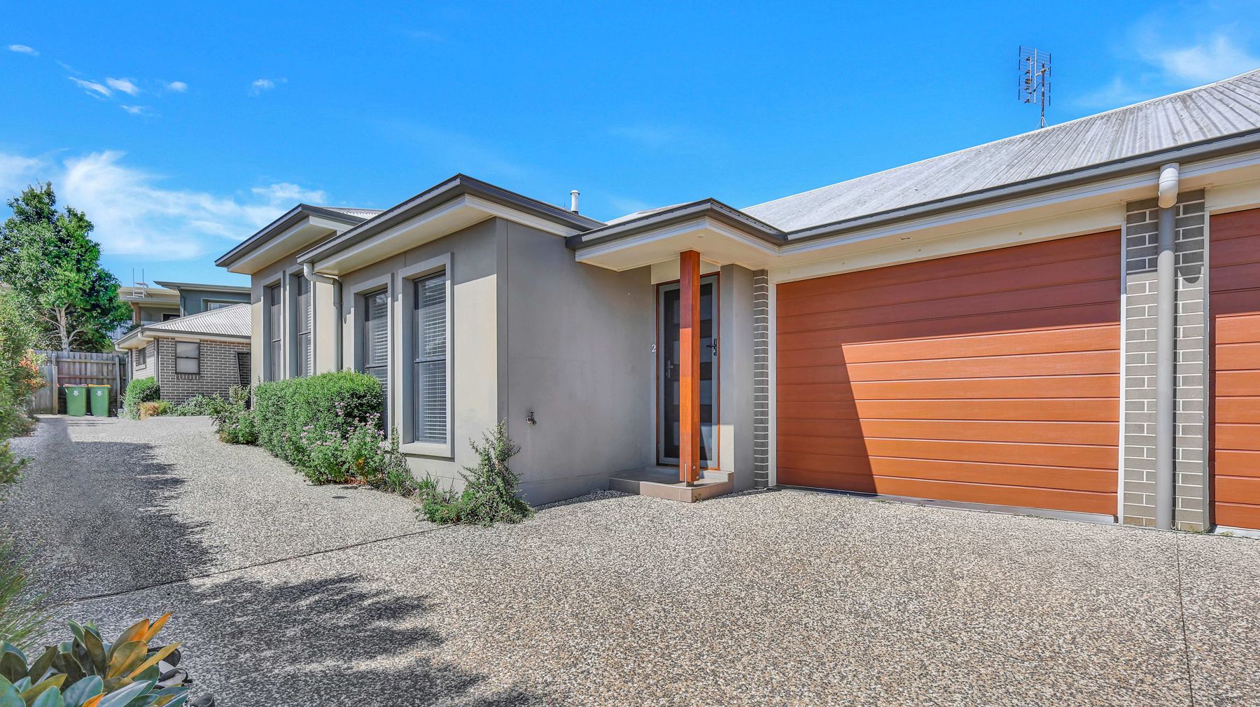 SOLD! JACQUI WALKER DECLARES STRONG RESULT HERE IN GLENVALE.