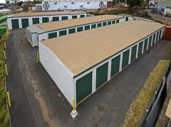 Property in Harristown - $18 Weekly