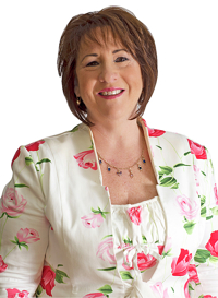 Jacqui Walker