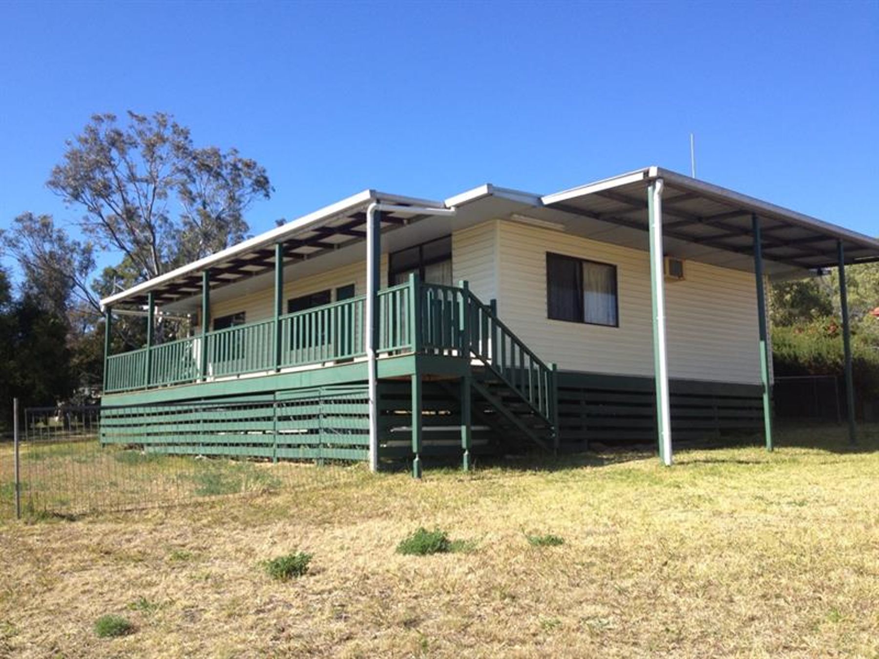 Property in - $255 Weekly
