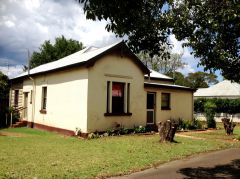 Property in East Toowoomba - $135 Weekly