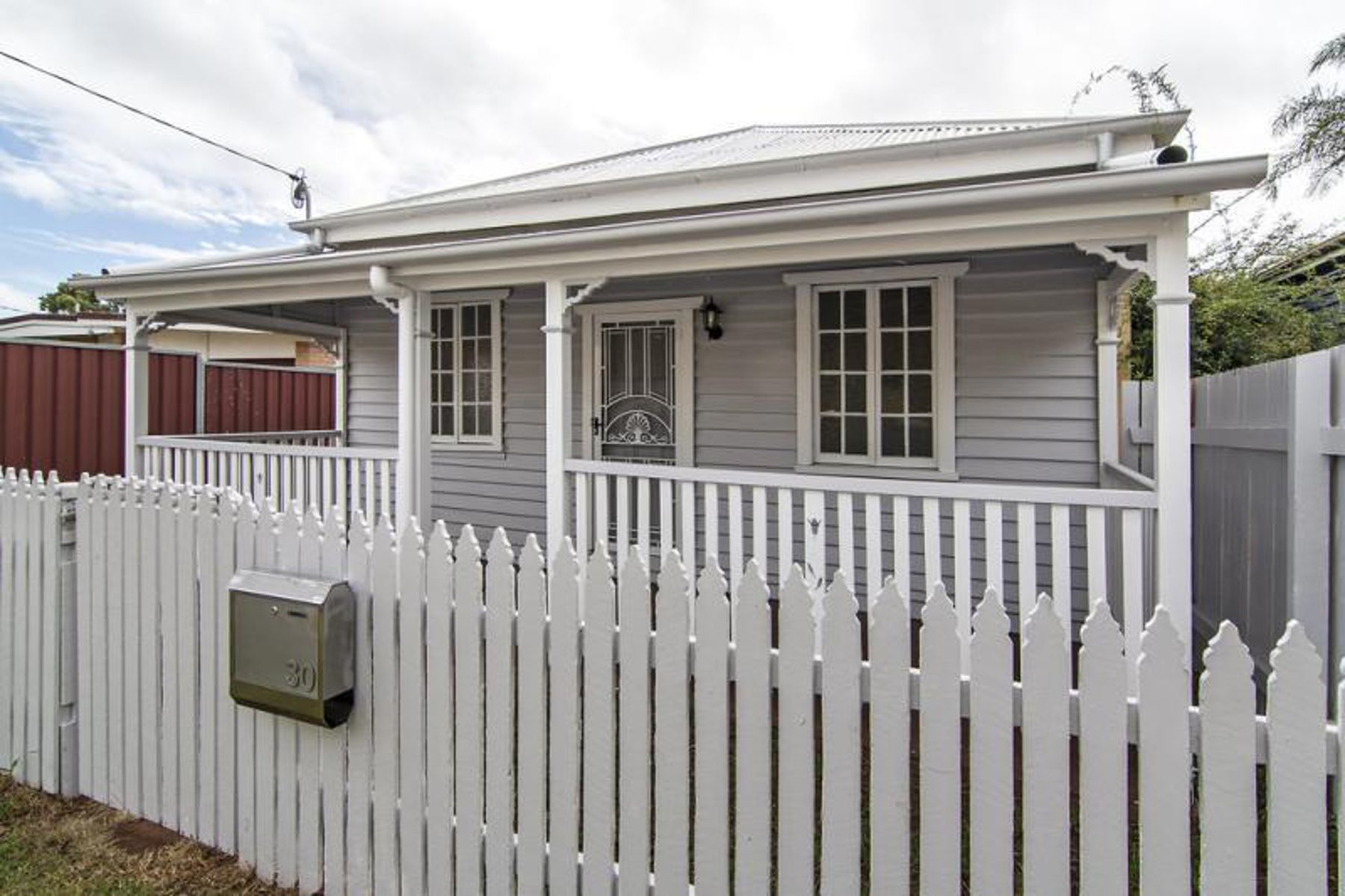 Property in Toowoomba City - $260 Weekly