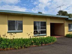 Property in Newtown - $230 Weekly