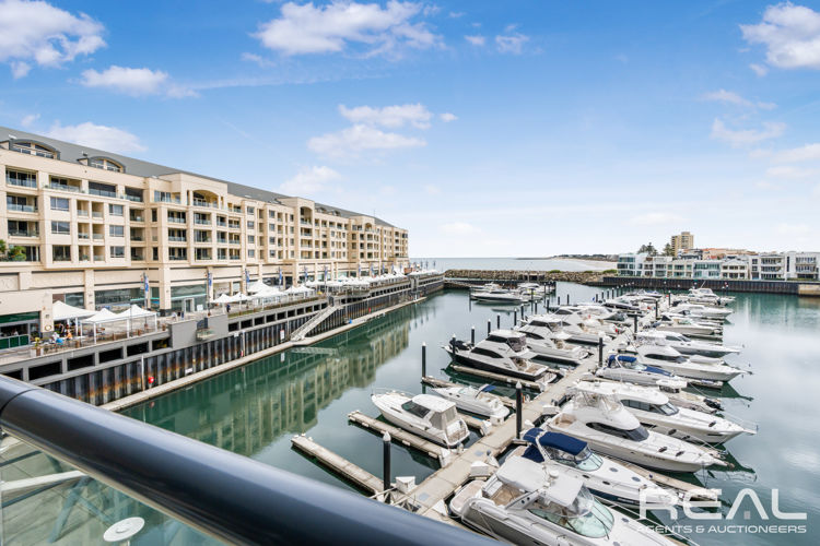 THE GLENELG LIFESTYLE YOU HAVE BEEN WAITING FOR NOW AWAITS YOU!