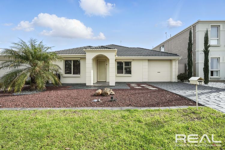 A LITTLE LUXURY GOES A LONG WAY! 1ST TIME ON THE MARKET EVER!