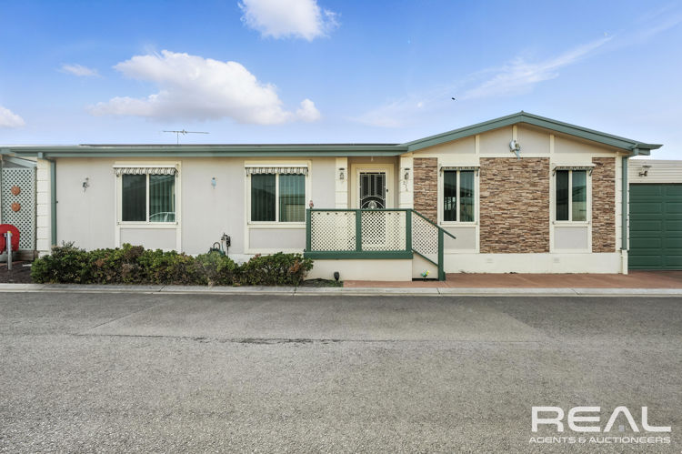 SITE 214 PROTEA STREET, THE PALMS RESIDENTIAL PARK