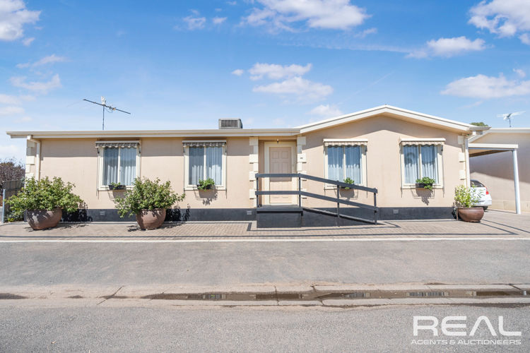 40 THIRD AVENUE, HILLIER RESIDENTIAL PARK