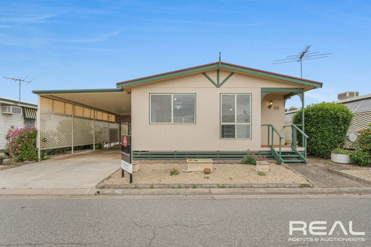 234 JACARANDA STREET, HILLIER RESIDENTIAL PARK