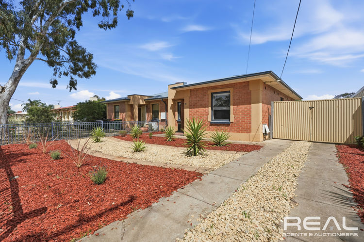 AN OPPORTUNITY YOU DON'T WANT TO MISS! IDEAL FOR FIRST HOME BUYERS OR INVESTORS!