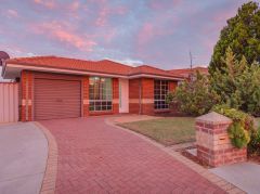 I recently sold my home & would like to thank Misty Smith....